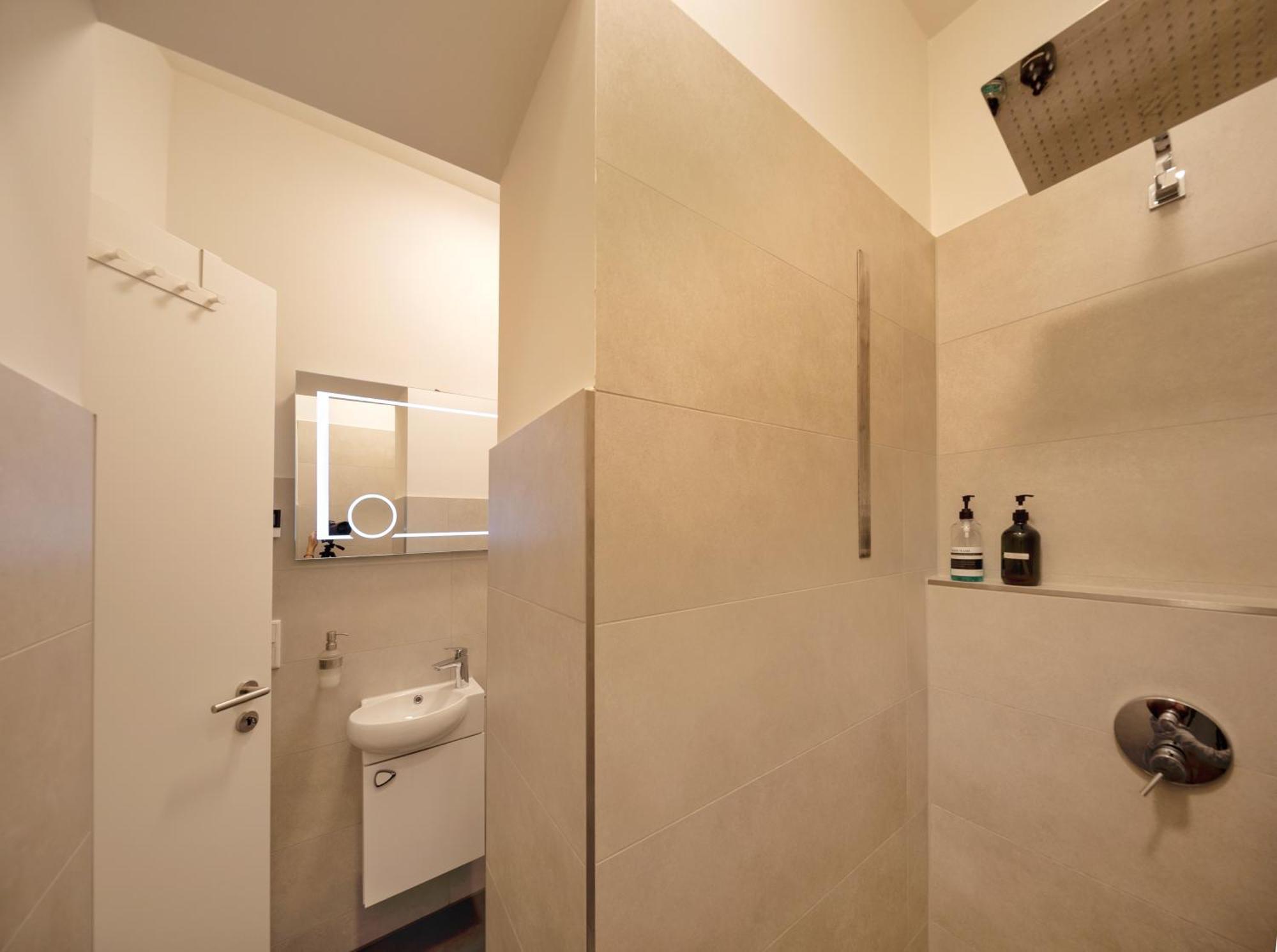 Apartment Office Zentral Zur Dortmunder Innenstadt *