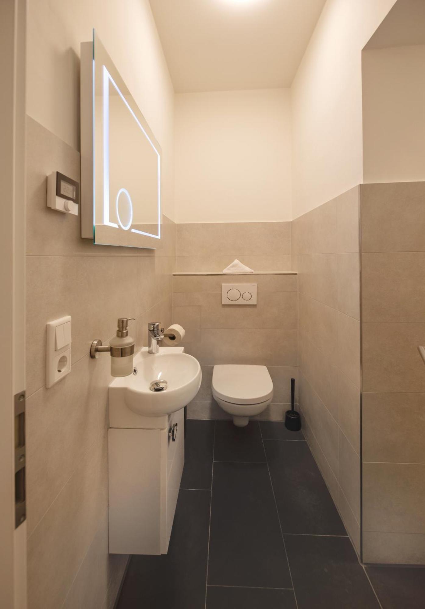 Jaybnb - Office Zentral Zur Dortmunder Innenstadt * Dortmund